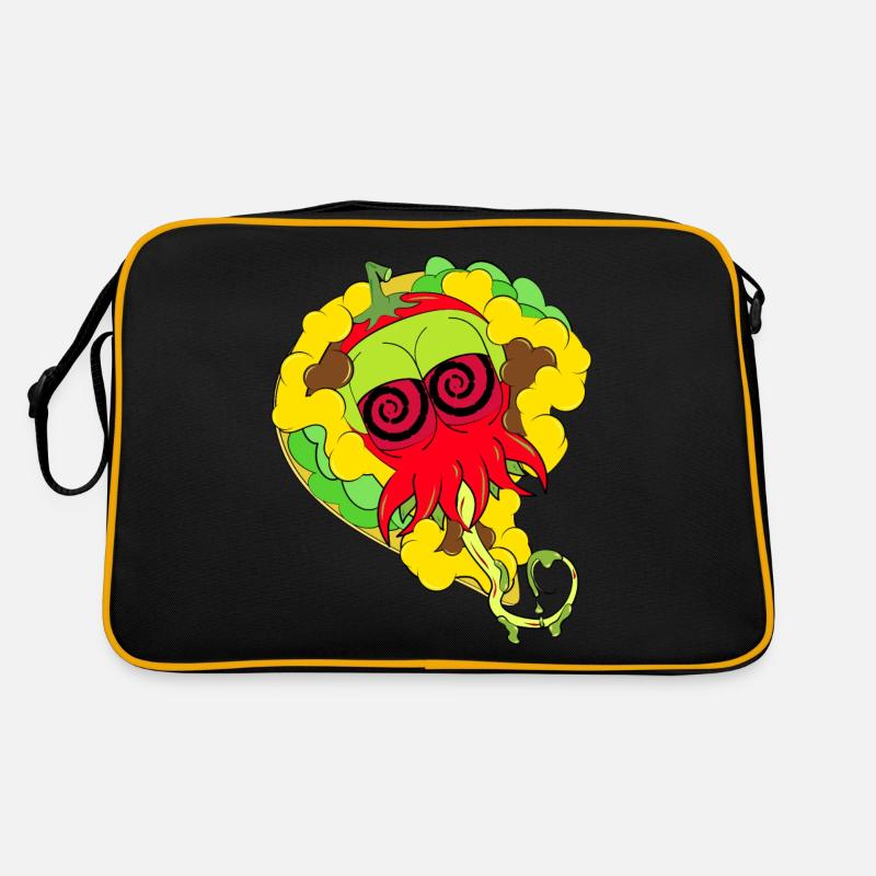 Retro Bag