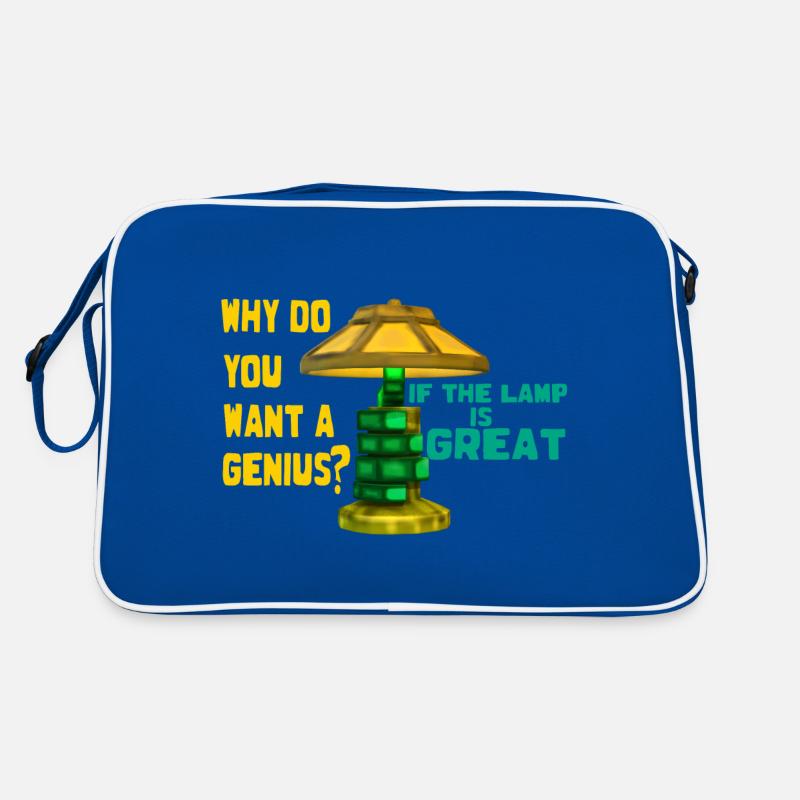 Sac Retro