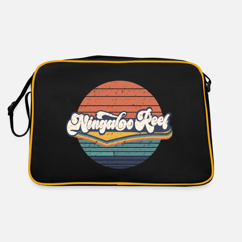 Retro Tasche