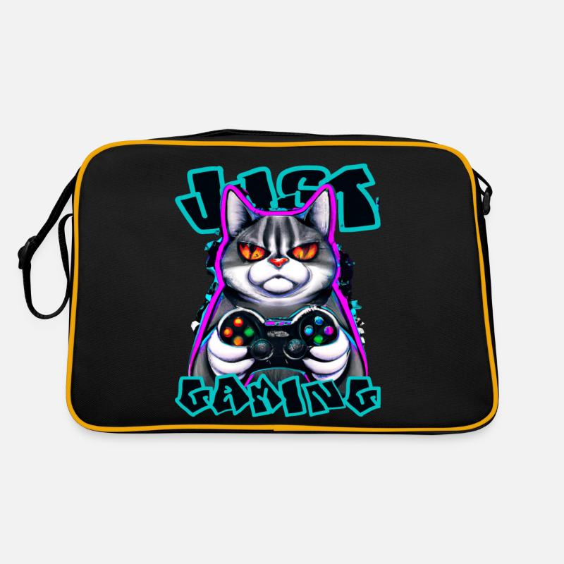 Retro Tasche