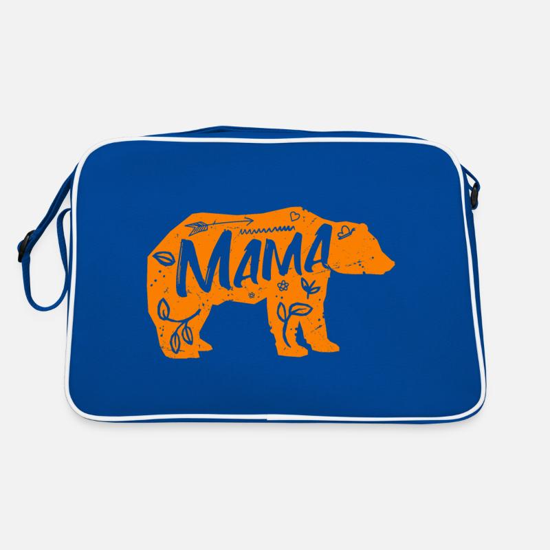 Retro Bag