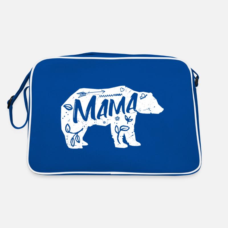Retro Bag