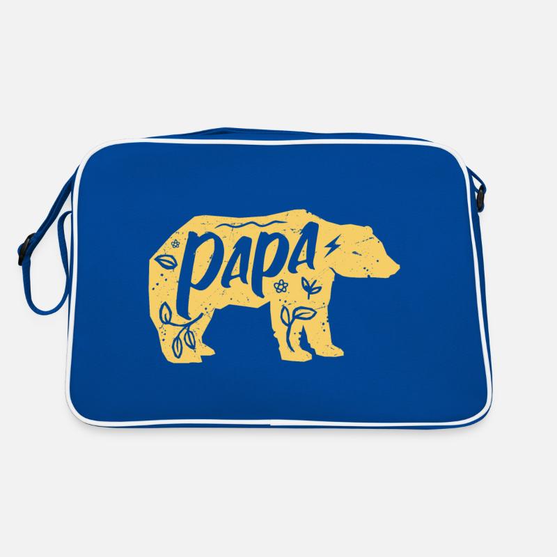 Sac Retro