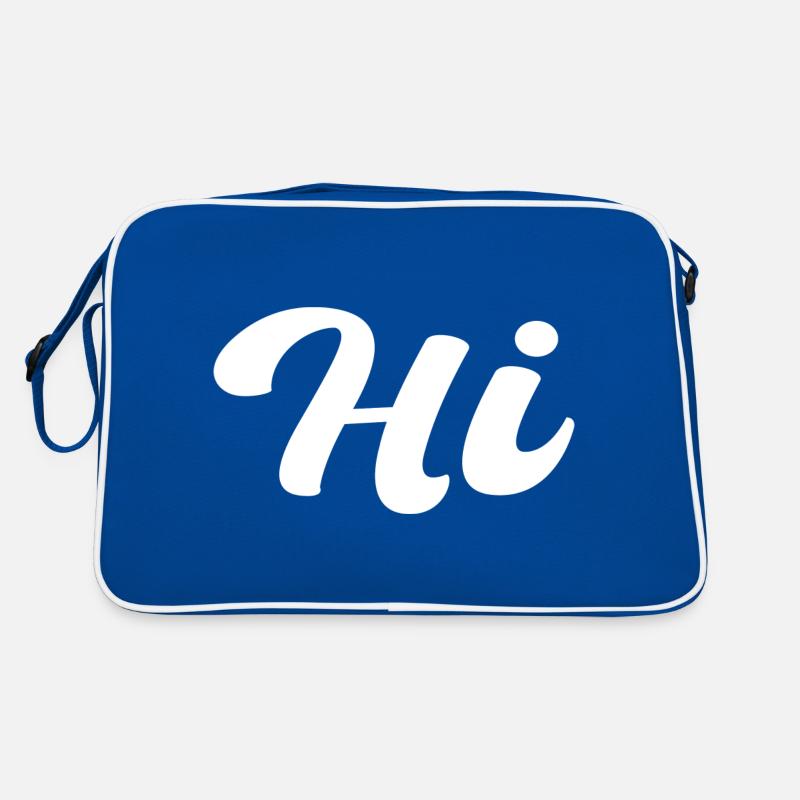 Retro Bag