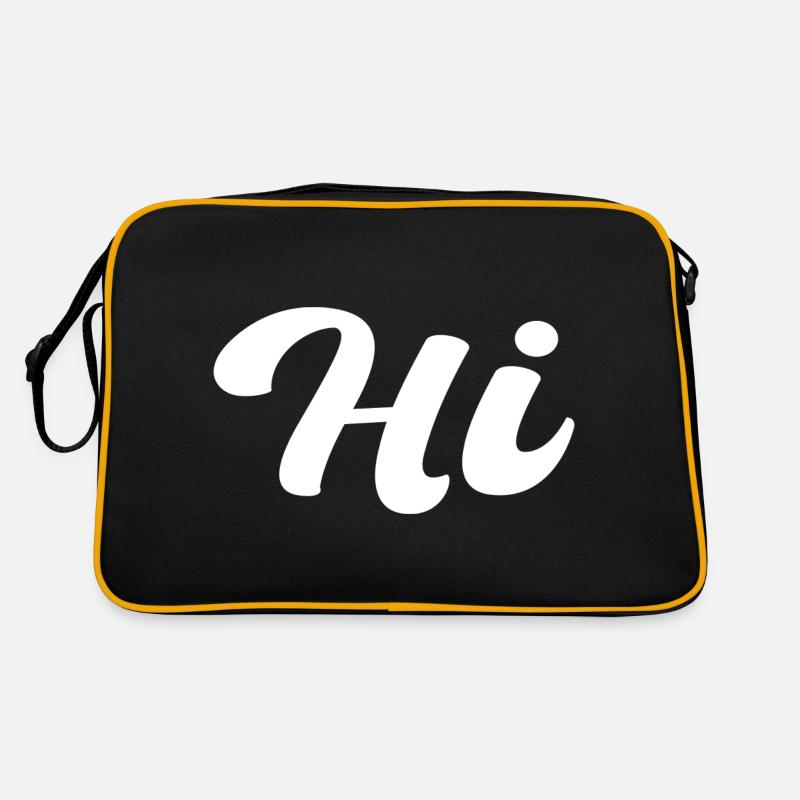 Retro Bag