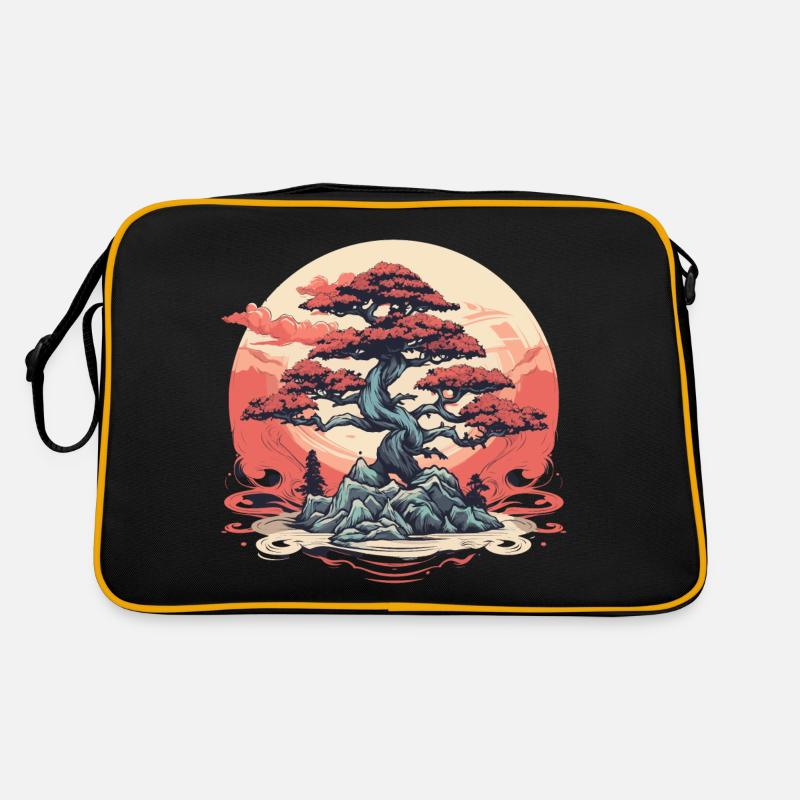 Sac Retro