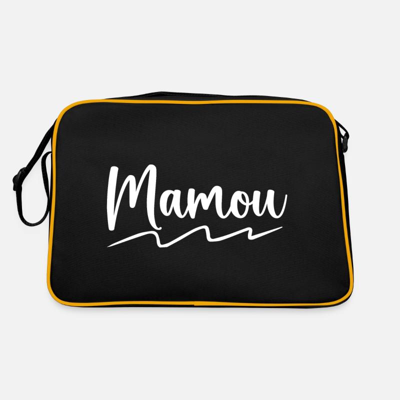 Mamou Sac Retro