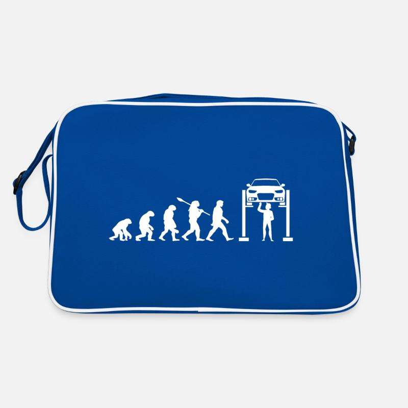 Retro Bag