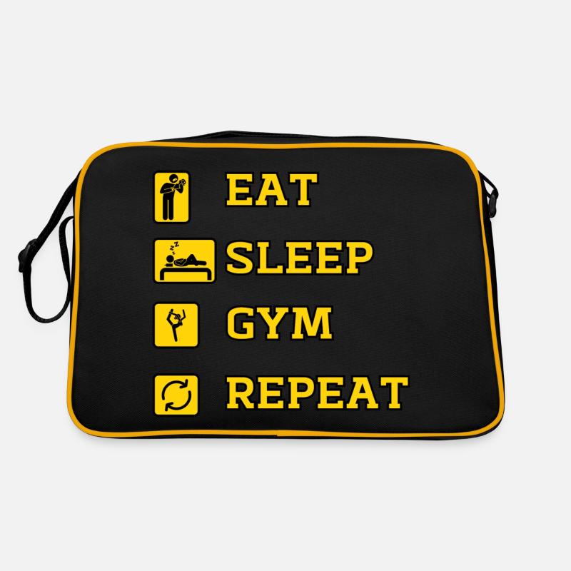 Retro Tasche