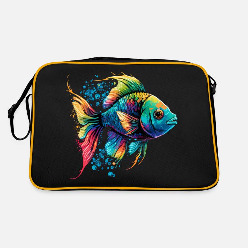 Retro Bag