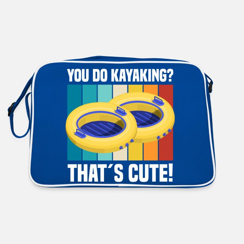 Rafting Retro Tasche