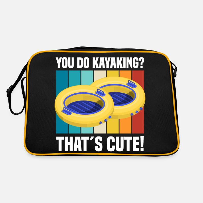 Rafting Retro Tasche