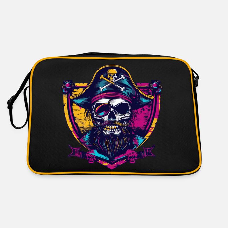Retro Bag