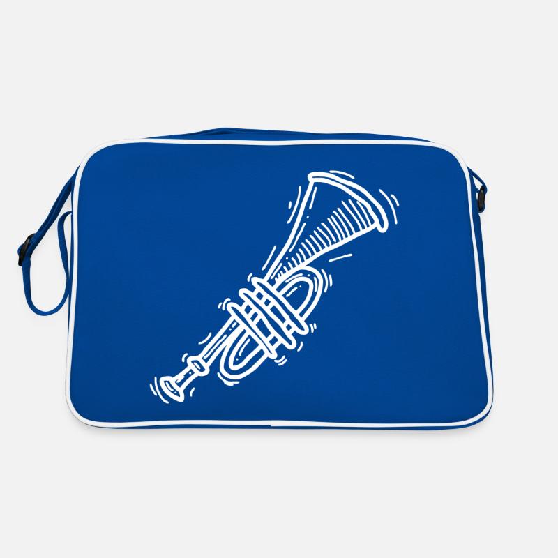 Trumpet Retro Bag