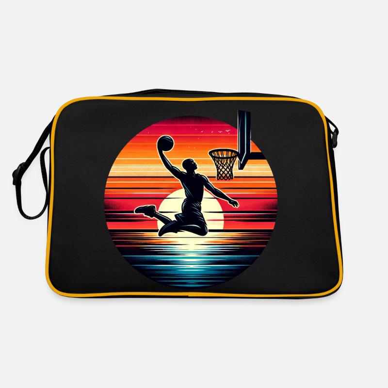 Sac Retro