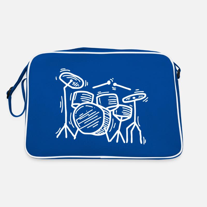 Retro Bag