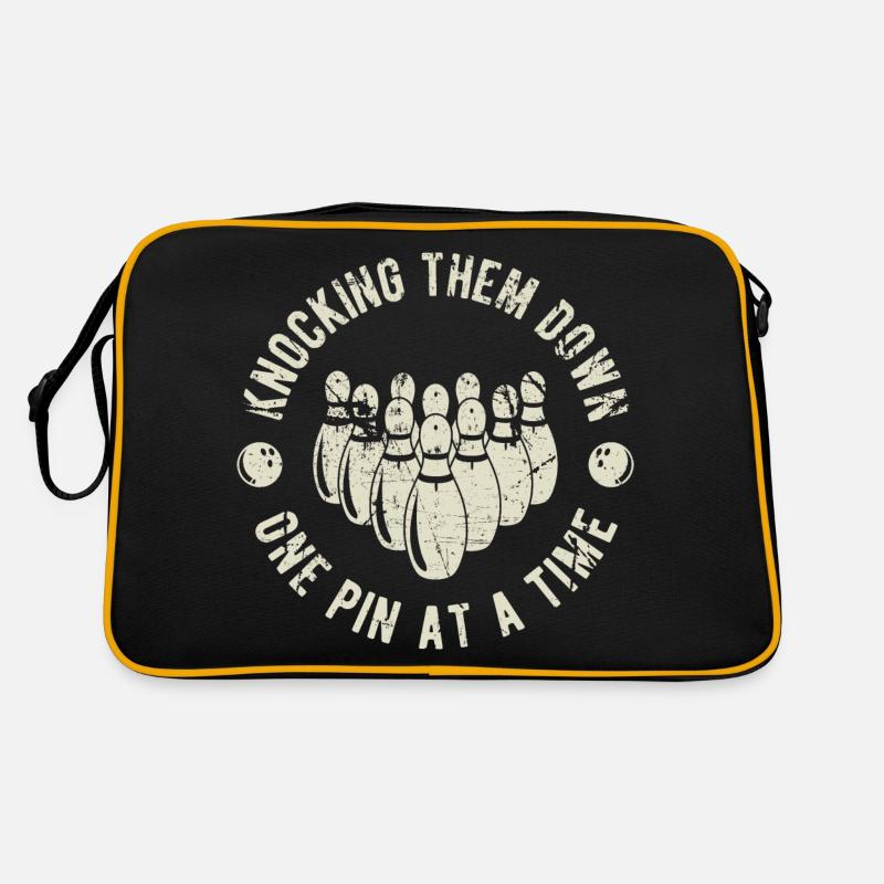 Retro Tasche