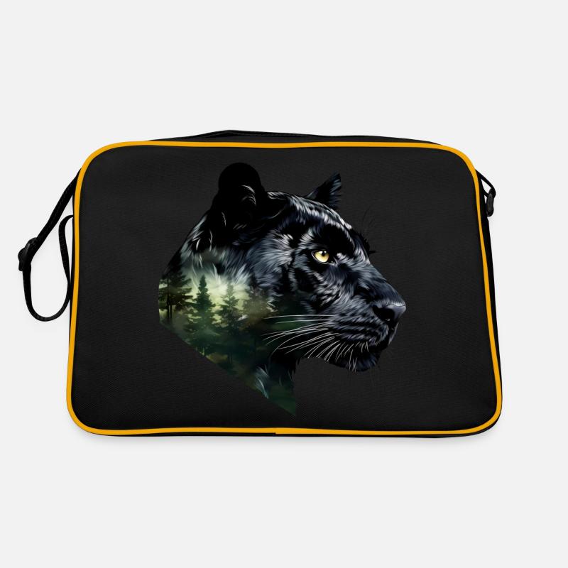 Retro Tasche