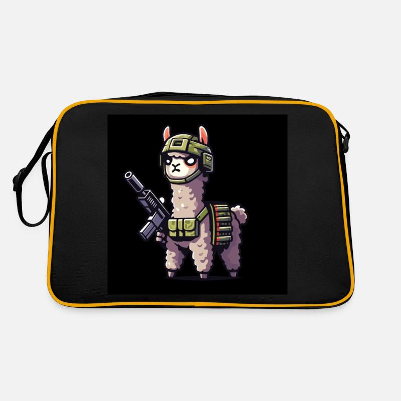 Retro Tasche