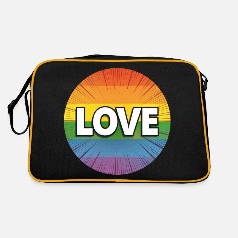 Retro Bag