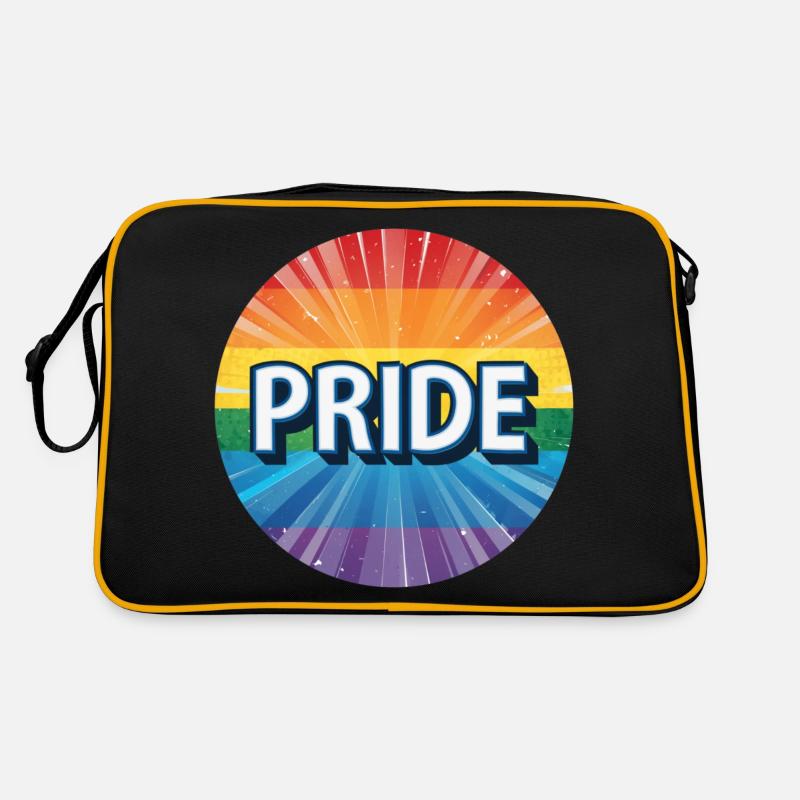 Retro Tasche