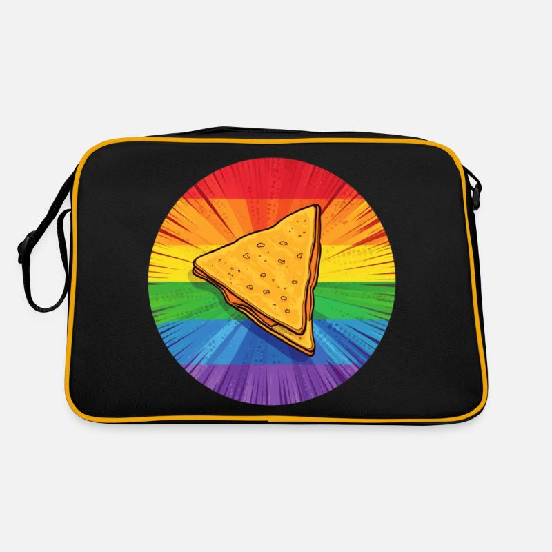Retro Bag