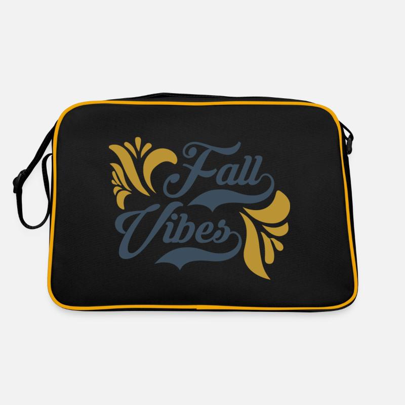 Retro Bag