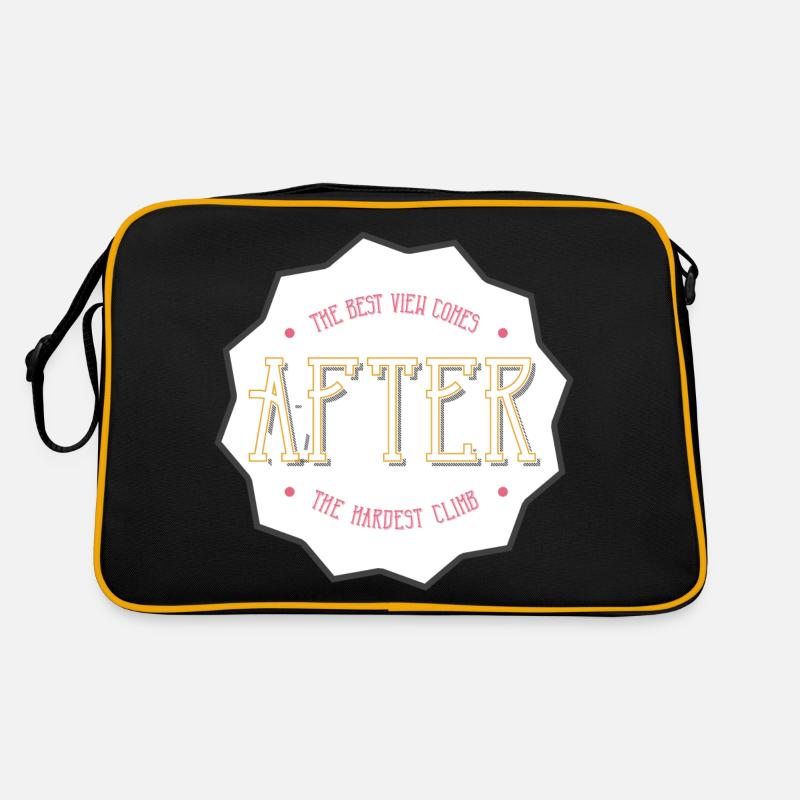 Retro Bag