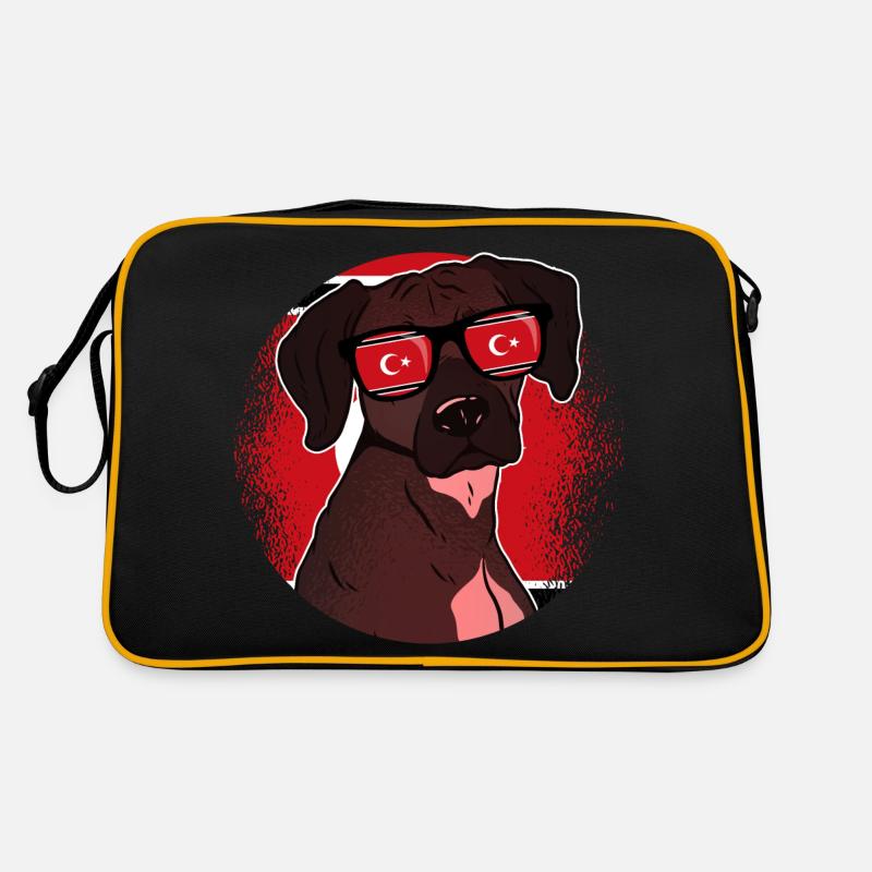 Sac Retro