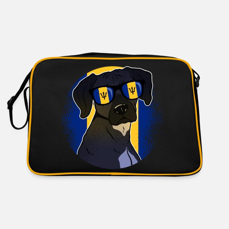 Retro Tasche