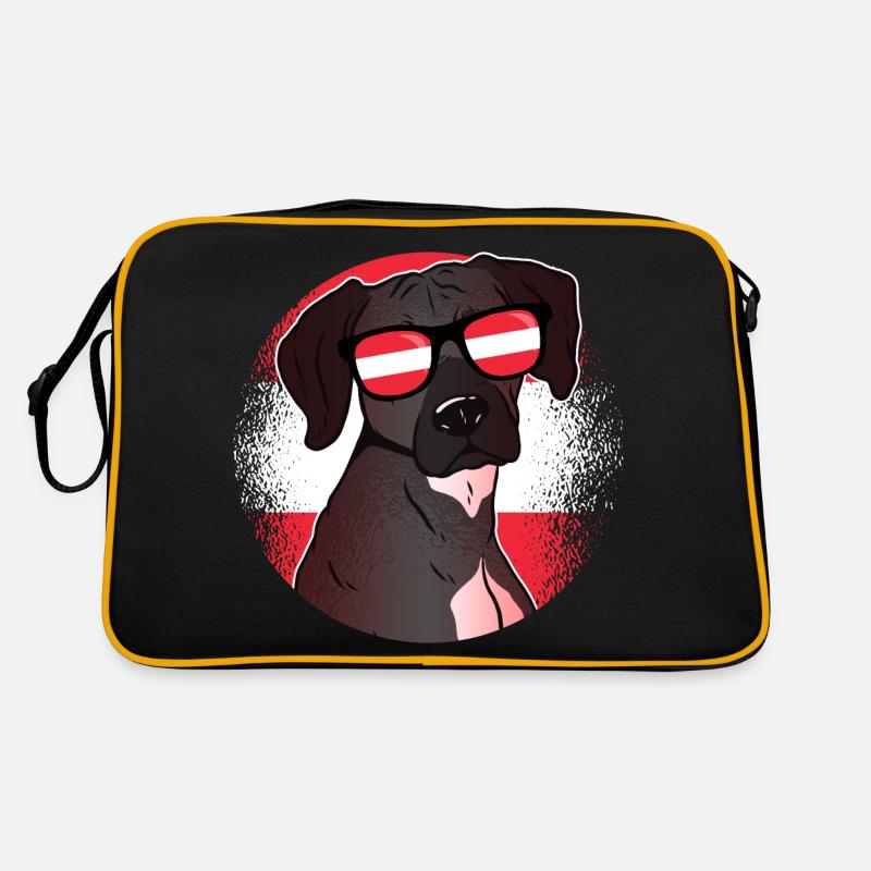 Retro Tasche