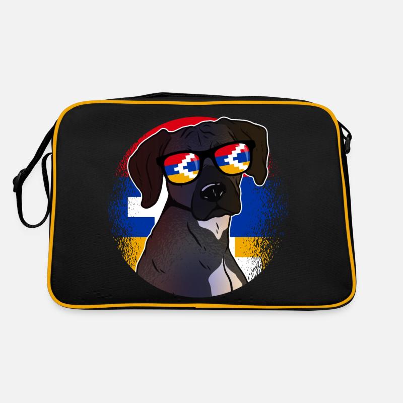 Sac Retro