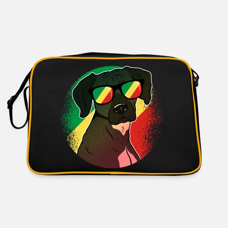 Sac Retro
