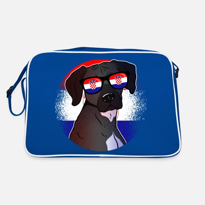 Sac Retro