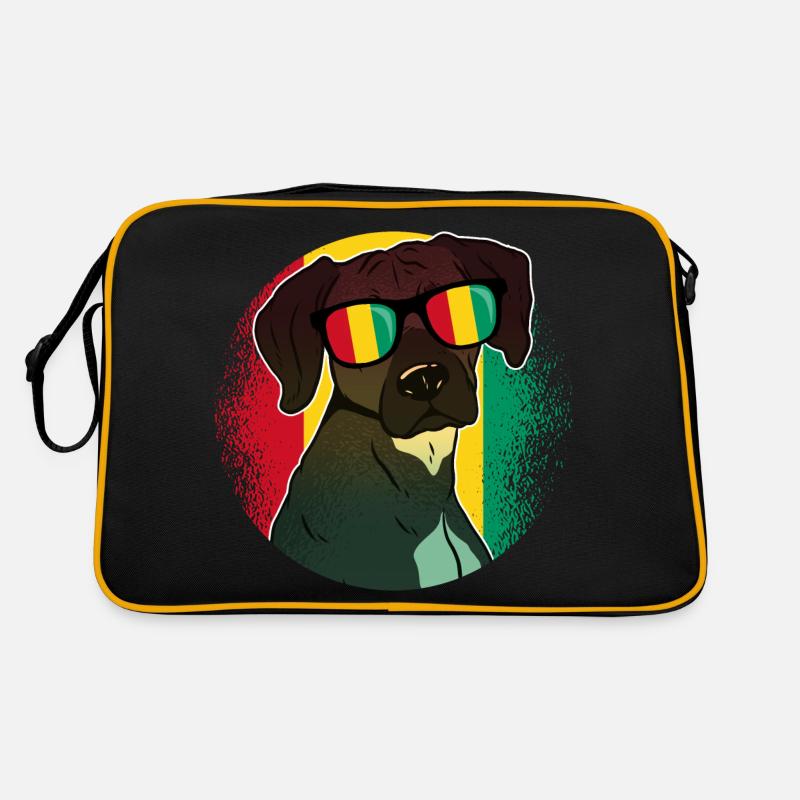 Retro Tasche