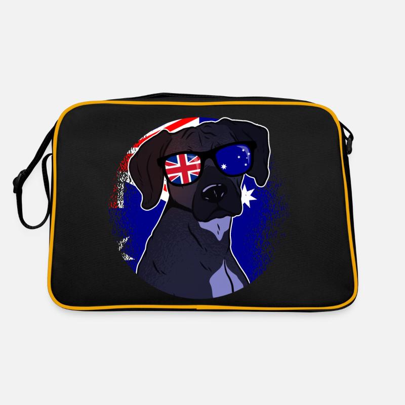Retro Tasche