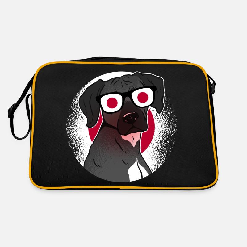 Retro Tasche