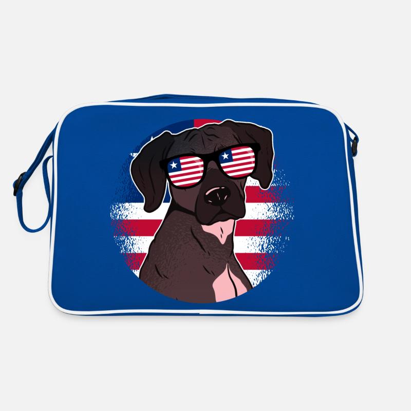 Sac Retro