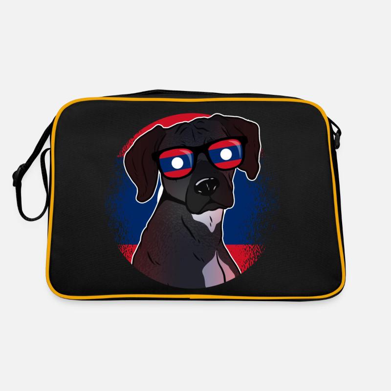 Retro Tasche