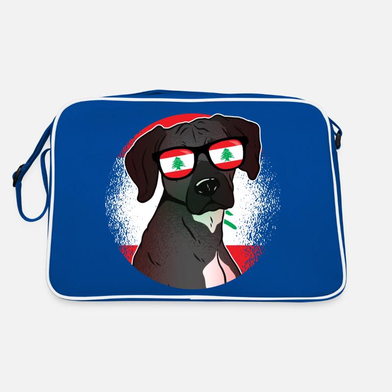 Sac Retro