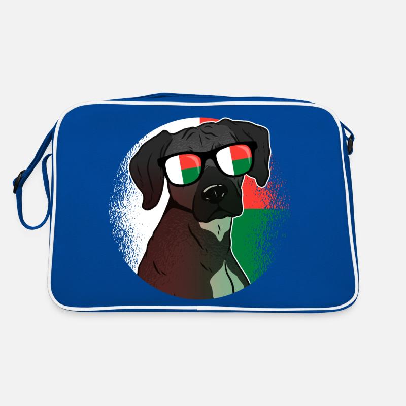 Retro Tasche