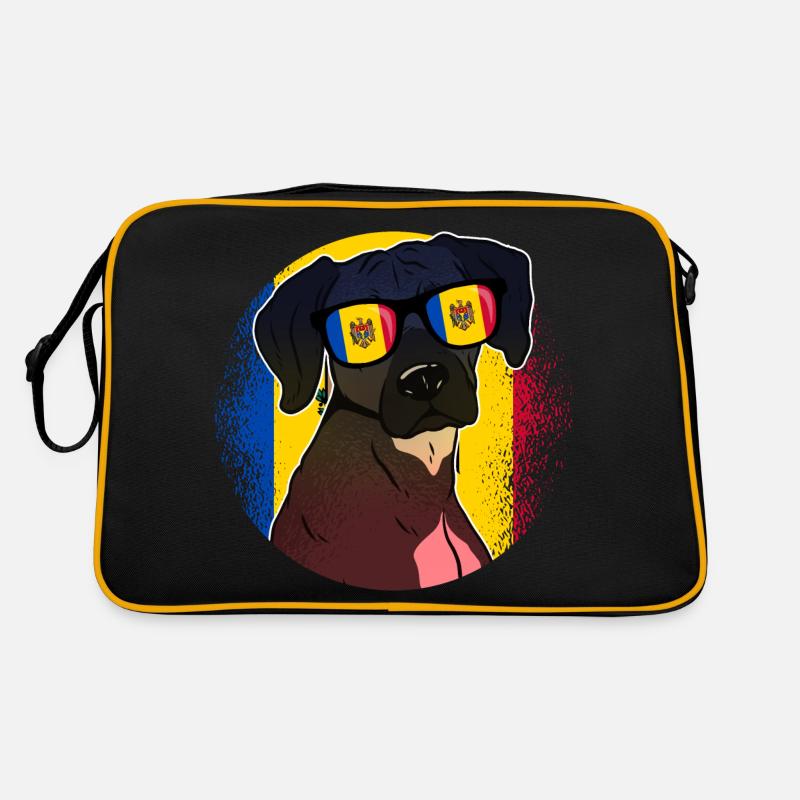 Retro Bag
