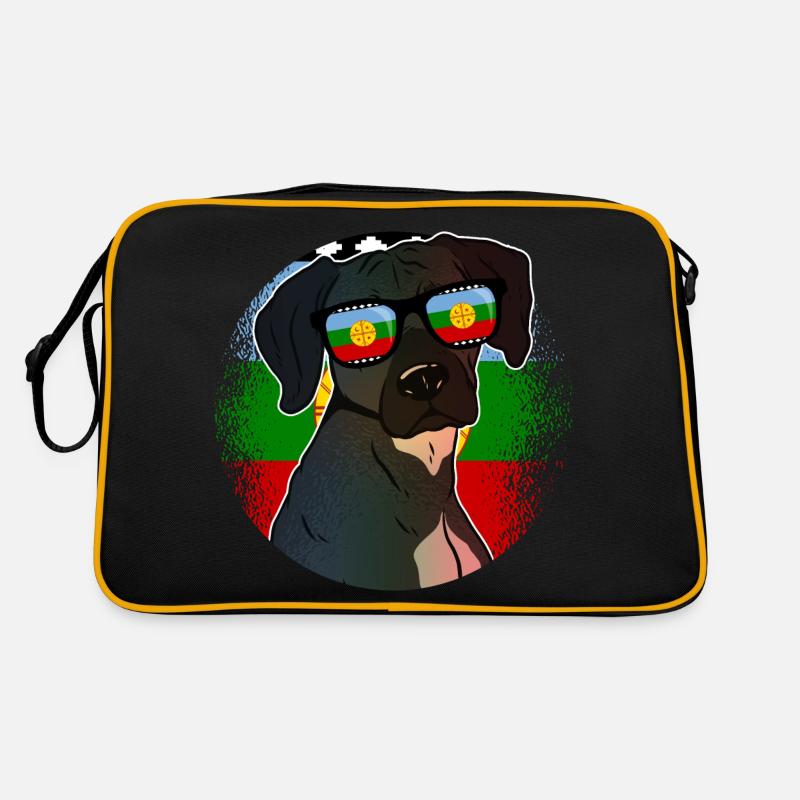 Retro Tasche