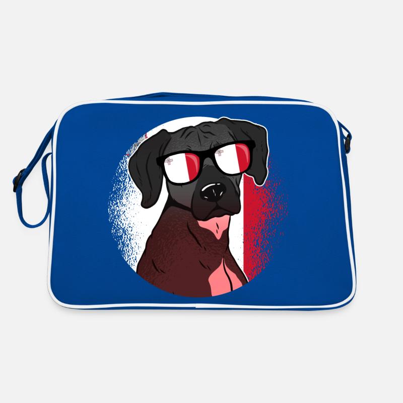 Malta Retro Tasche