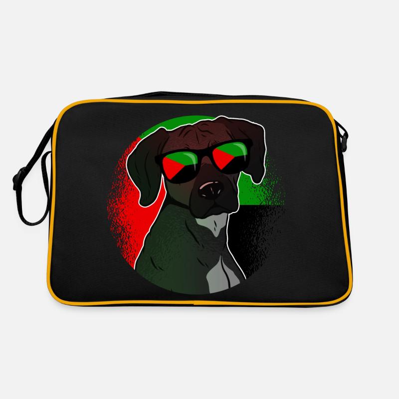 Retro Tasche