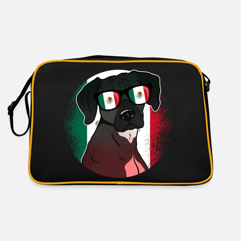 Retro Tasche