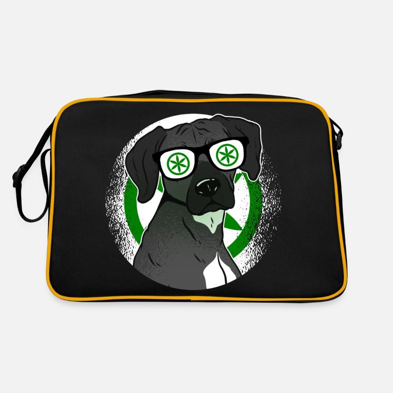 Padania Retro Bag