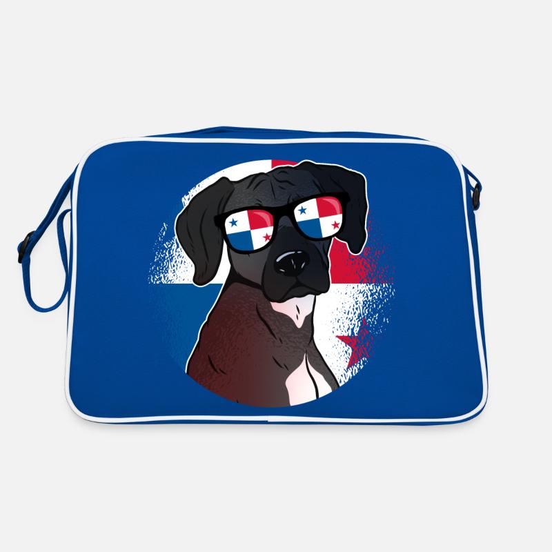 Retro Bag
