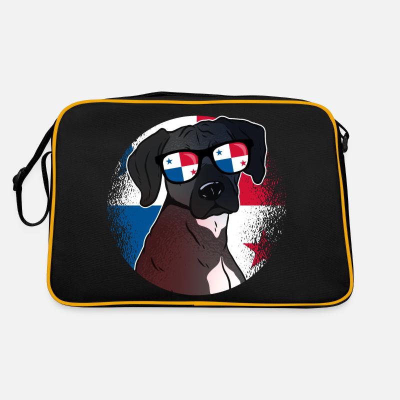 Panama Retro Bag