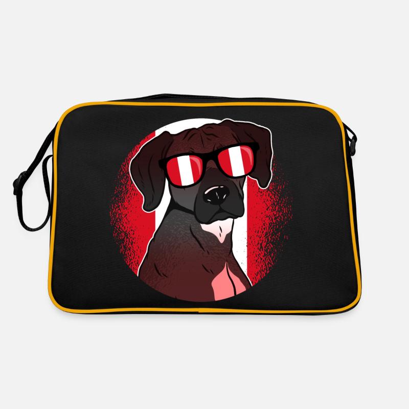 Sac Retro